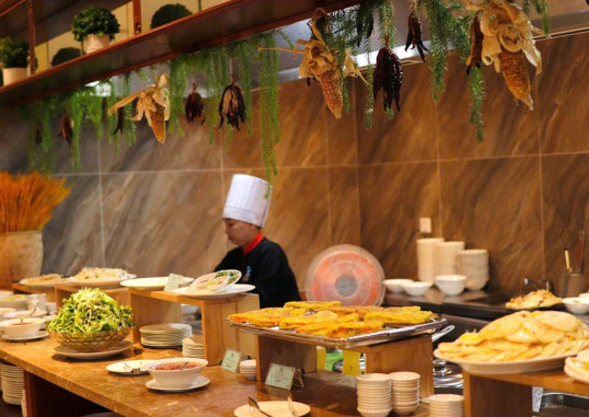 VIPOL MUI NE HOTEL & SPA 28