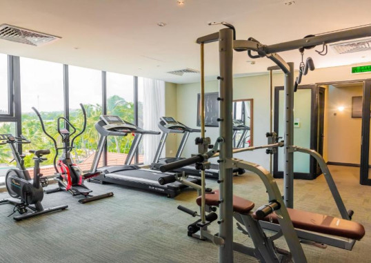 VIPOL MUI NE HOTEL & SPA 31