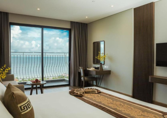 VIPOL MUI NE HOTEL & SPA 33