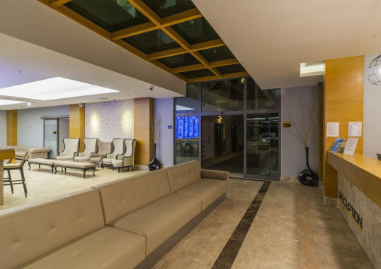 ORFEUS QUEEN HOTEL 7
