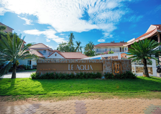 SWISS VILLAGE RESORT & SPA PHAN THIET 5