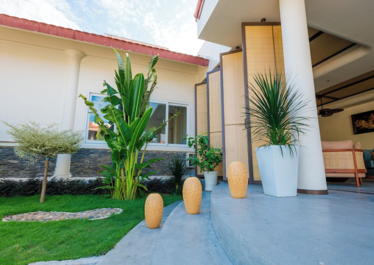 SWISS VILLAGE RESORT & SPA PHAN THIET 4