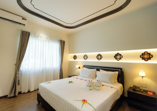 SWISS VILLAGE RESORT & SPA PHAN THIET 14