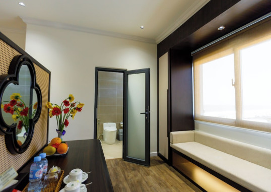 SWISS VILLAGE RESORT & SPA PHAN THIET 15