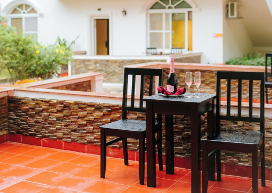 SWISS VILLAGE RESORT & SPA PHAN THIET 18