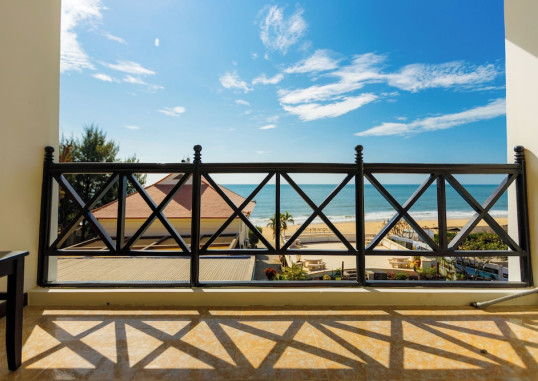 SWISS VILLAGE RESORT & SPA PHAN THIET 20