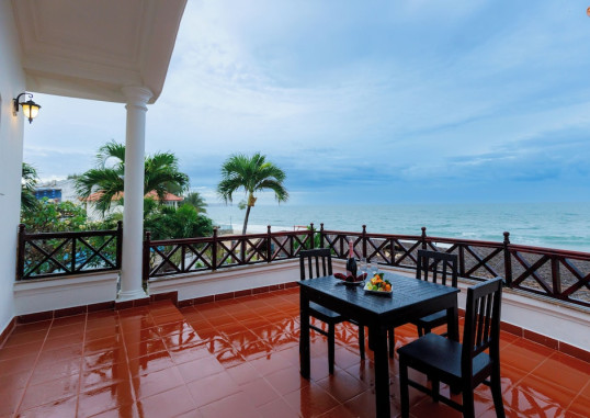 SWISS VILLAGE RESORT & SPA PHAN THIET 23