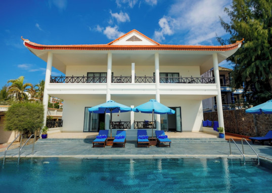 SWISS VILLAGE RESORT & SPA PHAN THIET 26