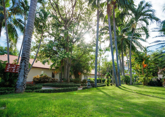 SWISS VILLAGE RESORT & SPA PHAN THIET 27