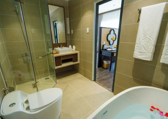 SWISS VILLAGE RESORT & SPA PHAN THIET 28