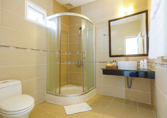 SWISS VILLAGE RESORT & SPA PHAN THIET 30