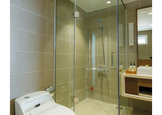 SWISS VILLAGE RESORT & SPA PHAN THIET 31