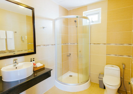 SWISS VILLAGE RESORT & SPA PHAN THIET 32