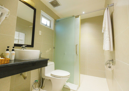 SWISS VILLAGE RESORT & SPA PHAN THIET 33