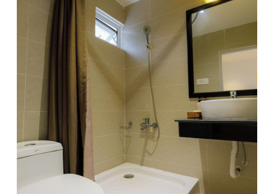 SWISS VILLAGE RESORT & SPA PHAN THIET 34