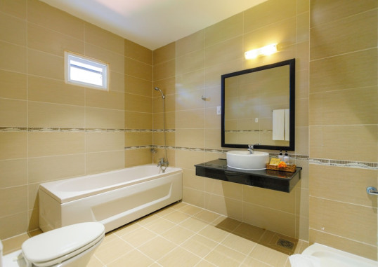 SWISS VILLAGE RESORT & SPA PHAN THIET 35