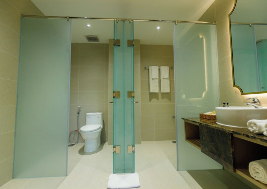 SWISS VILLAGE RESORT & SPA PHAN THIET 36