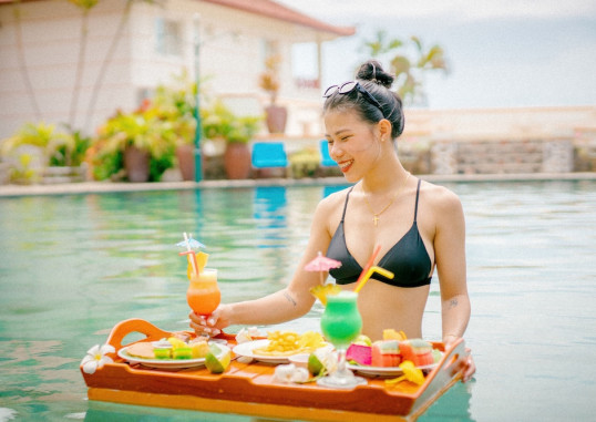 SWISS VILLAGE RESORT & SPA PHAN THIET 40
