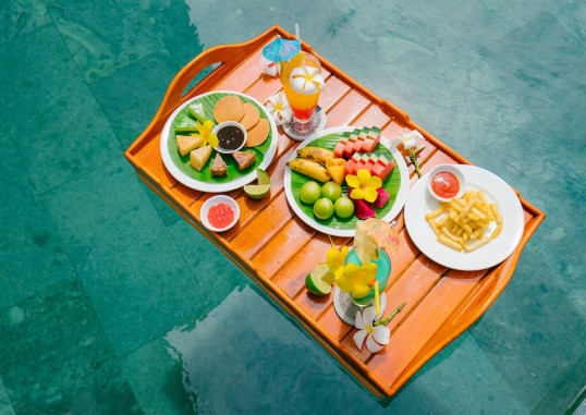SWISS VILLAGE RESORT & SPA PHAN THIET 41