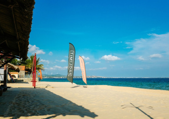 SWISS VILLAGE RESORT & SPA PHAN THIET 44