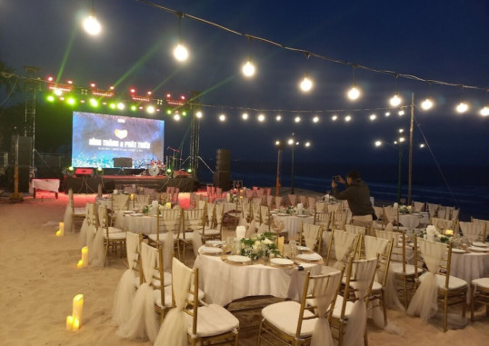 SWISS VILLAGE RESORT & SPA PHAN THIET 45