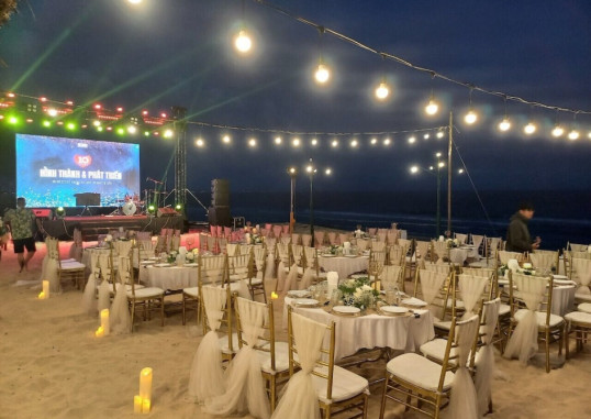 SWISS VILLAGE RESORT & SPA PHAN THIET 49