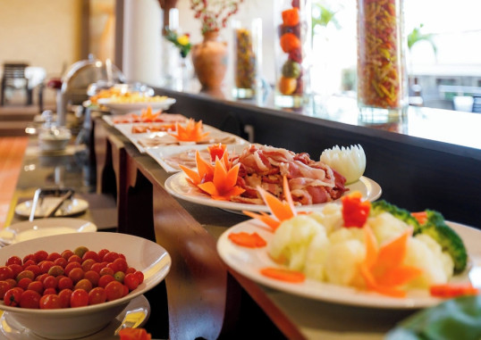 SWISS VILLAGE RESORT & SPA PHAN THIET 50