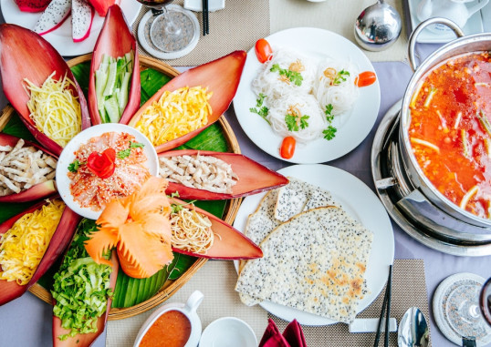 SWISS VILLAGE RESORT & SPA PHAN THIET 52