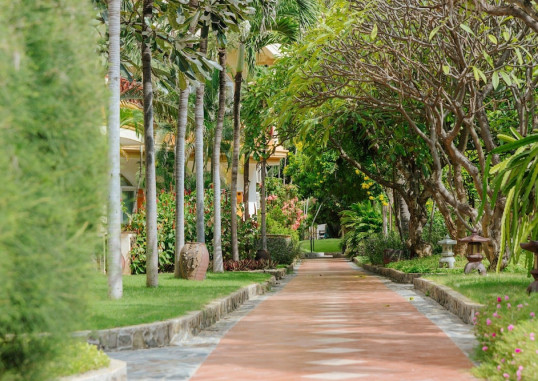 SWISS VILLAGE RESORT & SPA PHAN THIET 54
