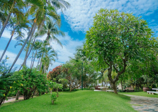 SWISS VILLAGE RESORT & SPA PHAN THIET 55