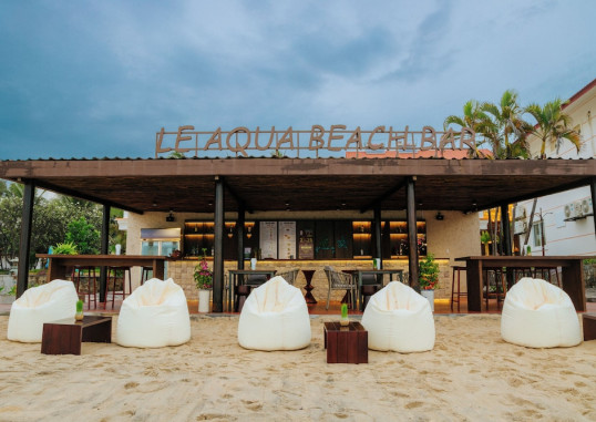 SWISS VILLAGE RESORT & SPA PHAN THIET 57