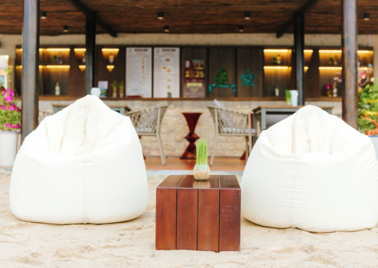 SWISS VILLAGE RESORT & SPA PHAN THIET 58