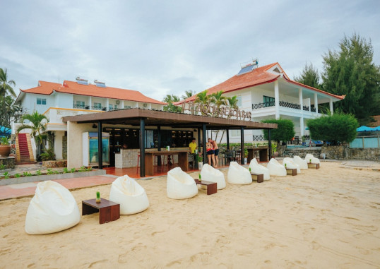 SWISS VILLAGE RESORT & SPA PHAN THIET 59