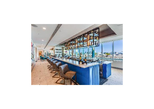 SERENA HOTEL AVENTURA MIAMI 4