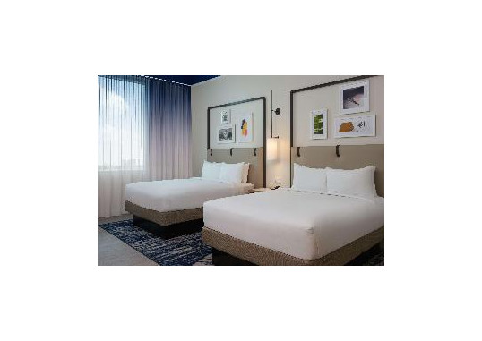 SERENA HOTEL AVENTURA MIAMI 32
