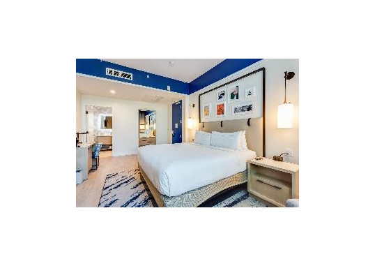 SERENA HOTEL AVENTURA MIAMI 40