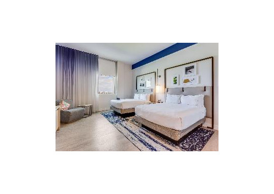 SERENA HOTEL AVENTURA MIAMI 41