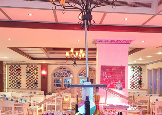 AL RAHA BEACH 21