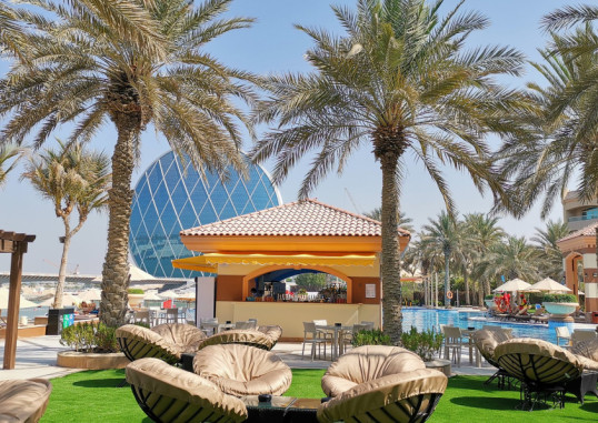 AL RAHA BEACH 7