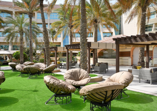 AL RAHA BEACH 8