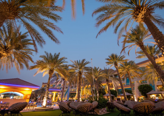 AL RAHA BEACH 10