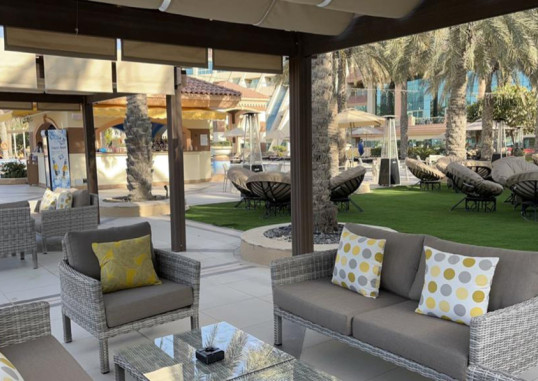 AL RAHA BEACH 27