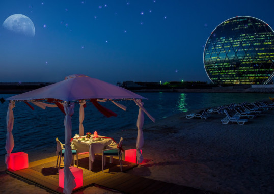 AL RAHA BEACH 40