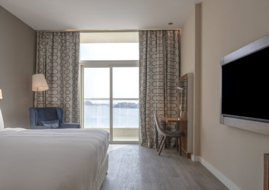 RADISSON RESORT RAS AL KHAIMAH 17