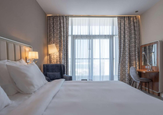 RADISSON RESORT RAS AL KHAIMAH 18