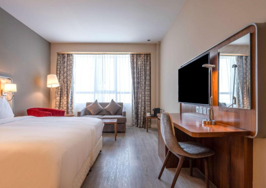 RADISSON RESORT RAS AL KHAIMAH 19