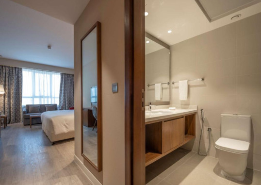 RADISSON RESORT RAS AL KHAIMAH 20