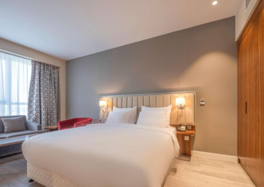 RADISSON RESORT RAS AL KHAIMAH 21
