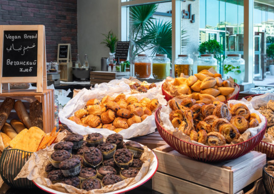 RADISSON RESORT RAS AL KHAIMAH 5