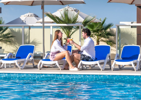 RADISSON RESORT RAS AL KHAIMAH 2